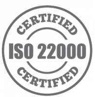 ISO 22000